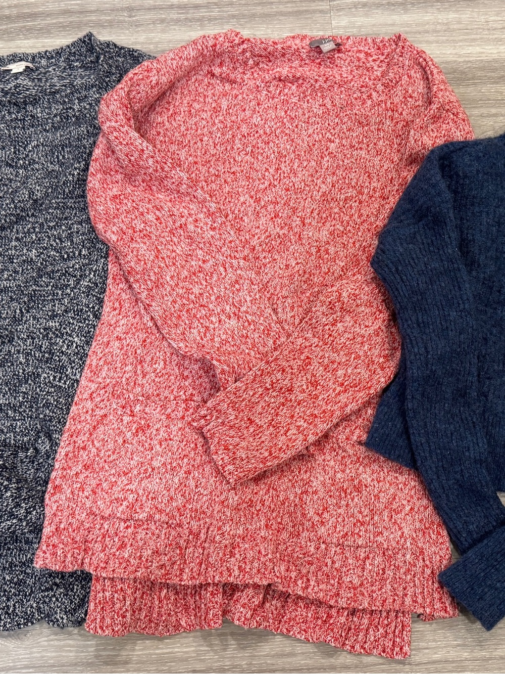 Sweater Bundle